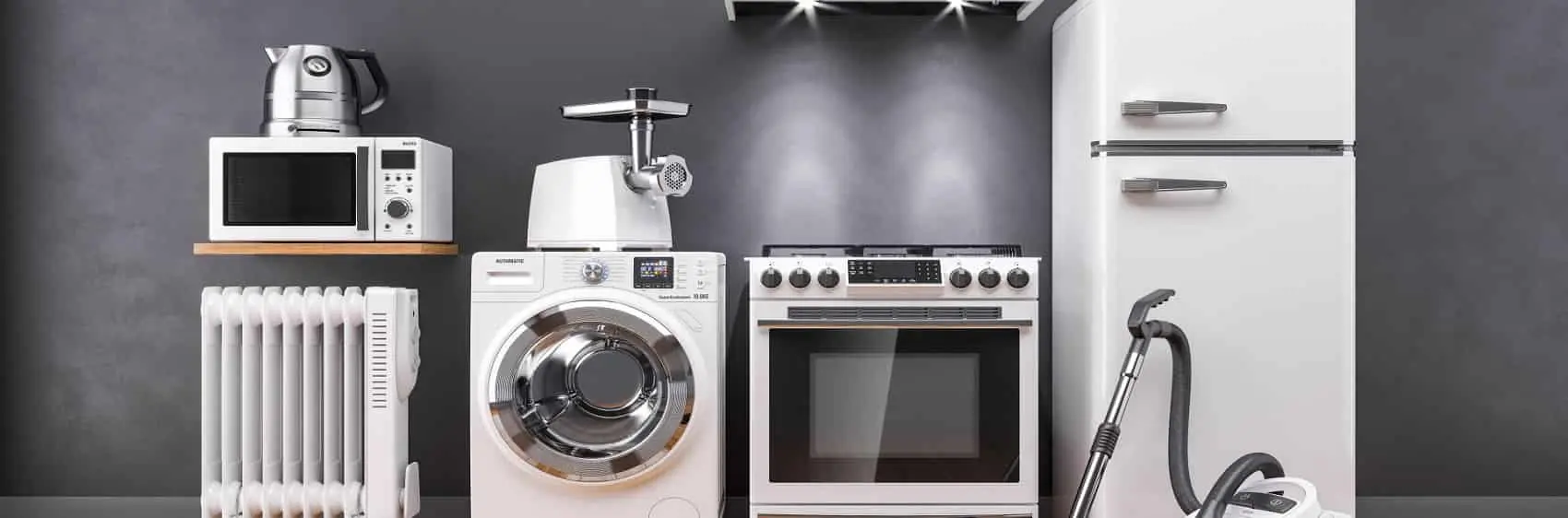 Menderes Grundig Kombi Servisi